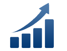 3年連続売上増加中