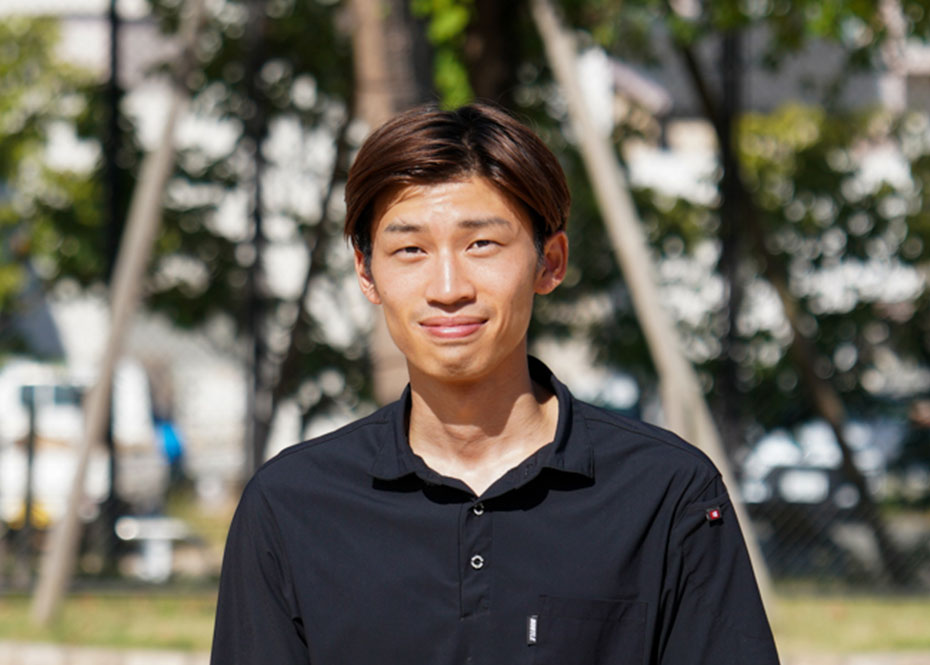 あなたが1番輝ける場所で働く!