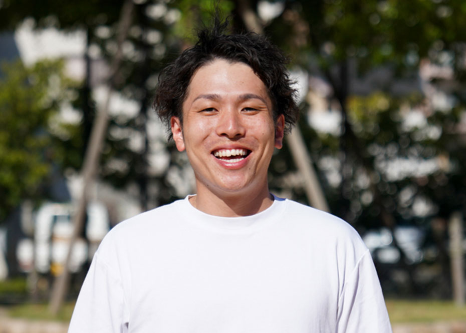 あなたが1番輝ける場所で働く!