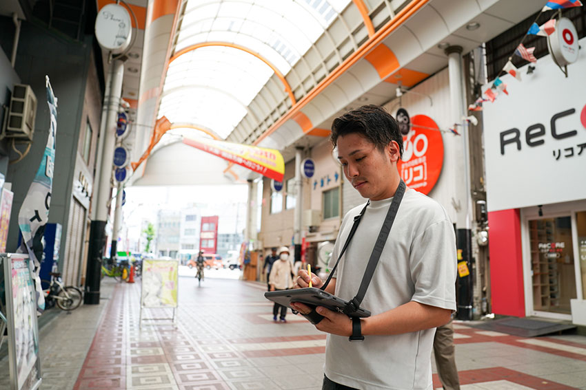 多くの業者が関わるとコントロールが困難